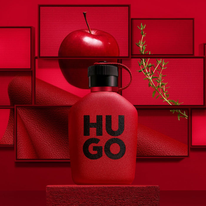 Parfum Bărbați Hugo Boss Intense EDP 75 ml