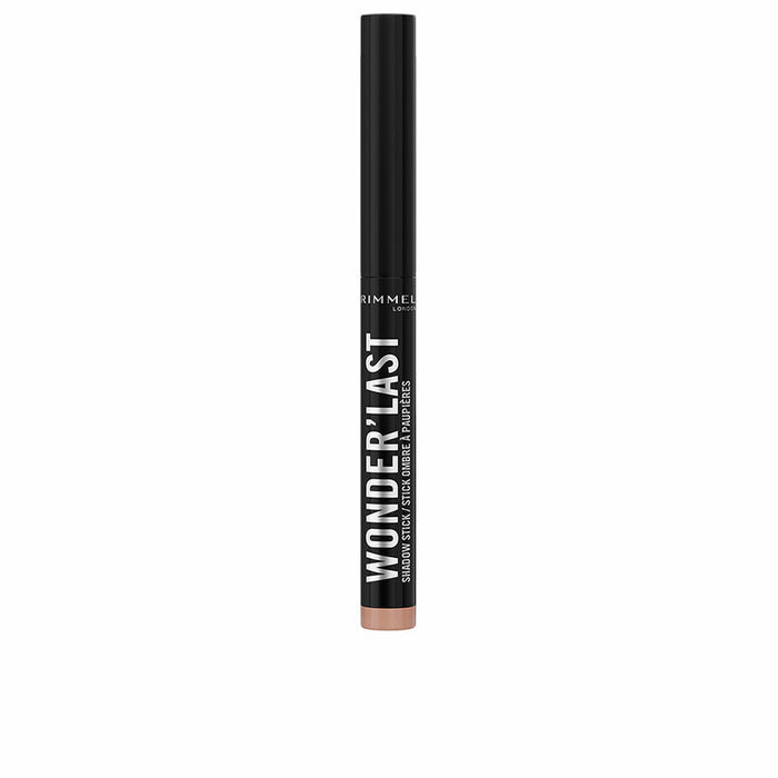 Fard de Ochi Rimmel London WONDER'LAST Nº 005 Frosty rose 1,64 g Stick