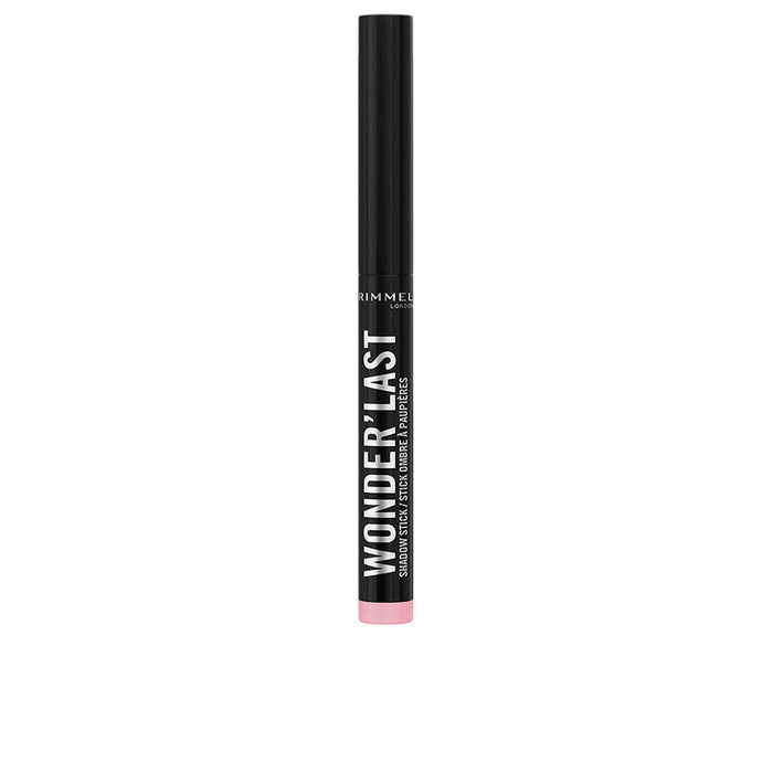 Fard de Ochi Rimmel London WONDER'LAST Nº 006 Mermaid blush 1,64 g Stick