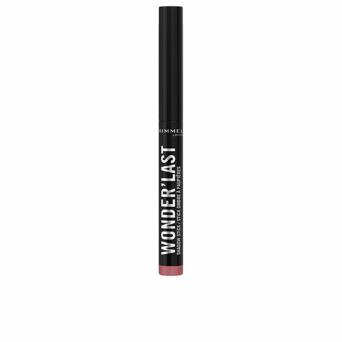Fard de Ochi Rimmel London WONDER'LAST Nº 007 Pink fizz 1,64 g Stick