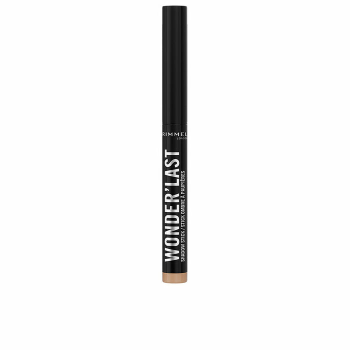Fard de Ochi Rimmel London WONDER'LAST Nº 004 Soft bubbles 1,64 g Stick
