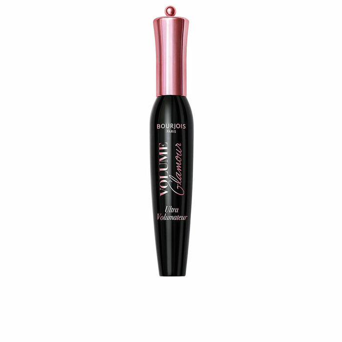 Rimel Bourjois Volume Glamour Ultra Volumateur Nº 01-black 12 ml