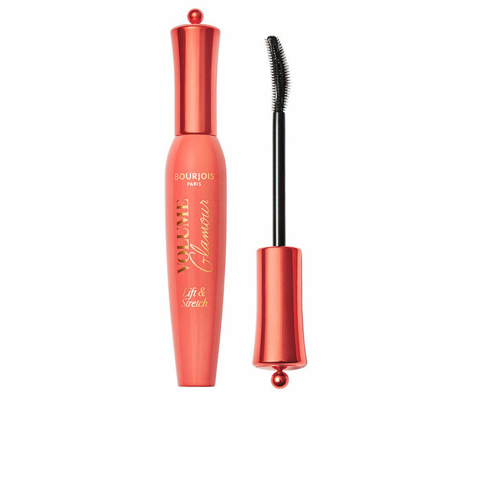 Rimel Bourjois Volume Glamour Lift and Stretch Nº 01-black 12 ml