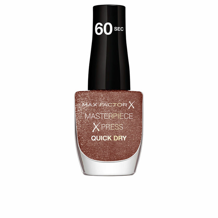 Lac de unghii Max Factor Masterpiece Xpress Nº 755 Rose all day 8 ml
