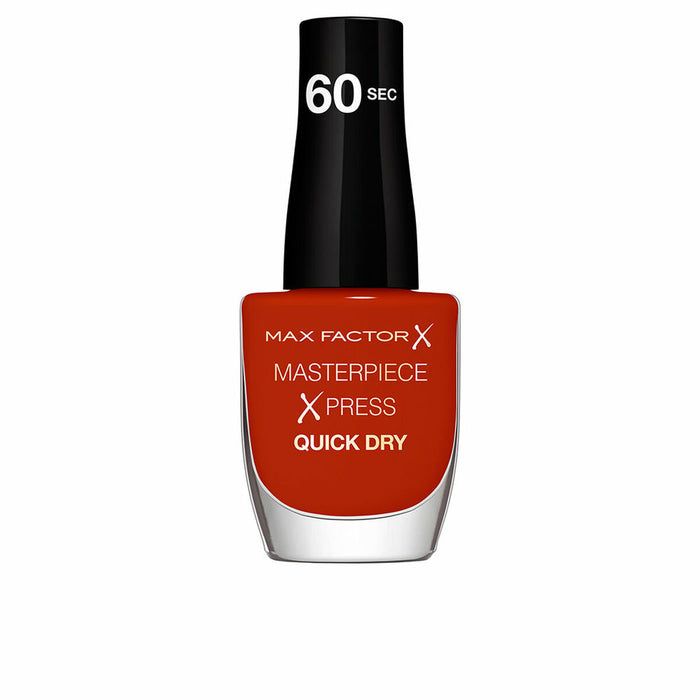 Lac de unghii Max Factor Masterpiece Xpress Nº 455 Sundowner 8 ml
