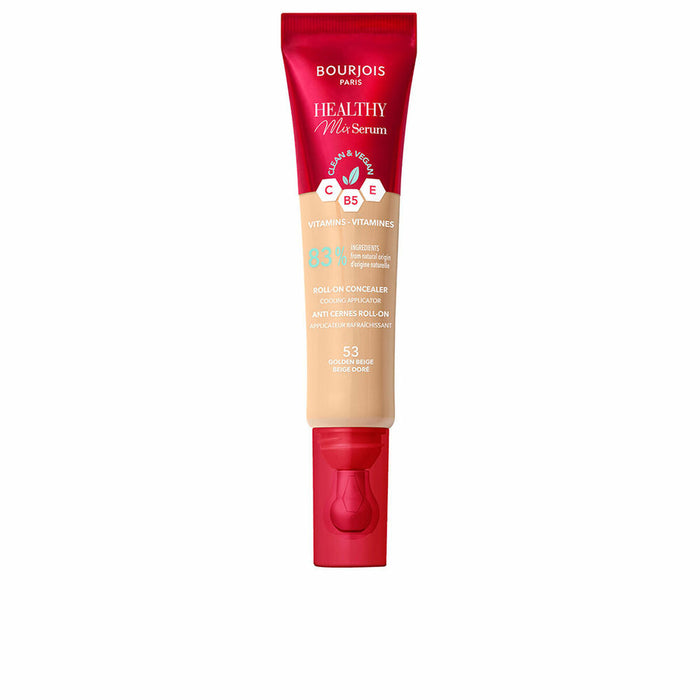 Fluid corector Bourjois Healthy Mix Serum Nº 53-golden beige 11 ml