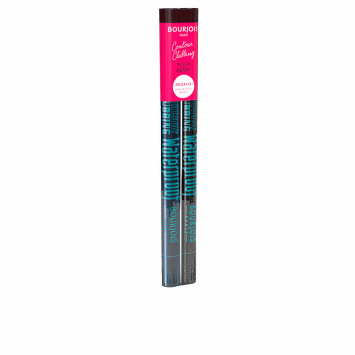 Creion de Ochi Bourjois Contour Clubbing Plum Berry 1,2 g