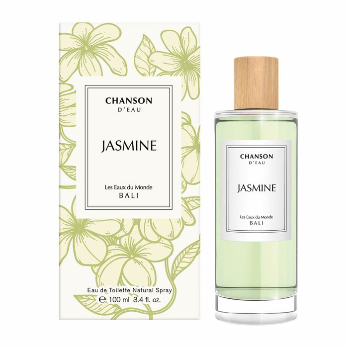 Parfum Femei Coty Chanson d'Eau Jasmine EDT 100 ml