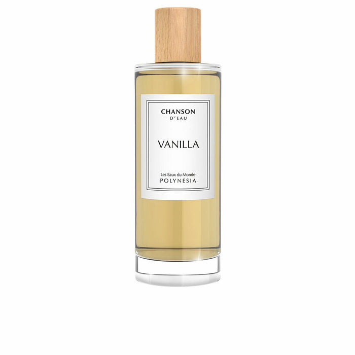 Parfum Femei Coty Chanson d'Eau Vanilla EDT 100 ml