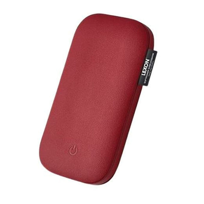 Power Bank Lexon QI Roșu 10000 mAh