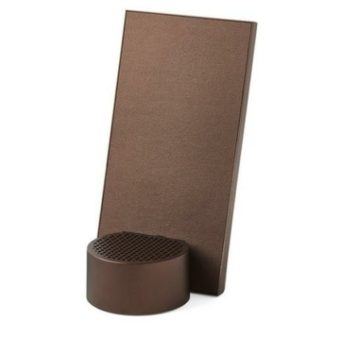 Difuzor Bluetooth Portabil Lexon City Energy Pro Bronz 3 W