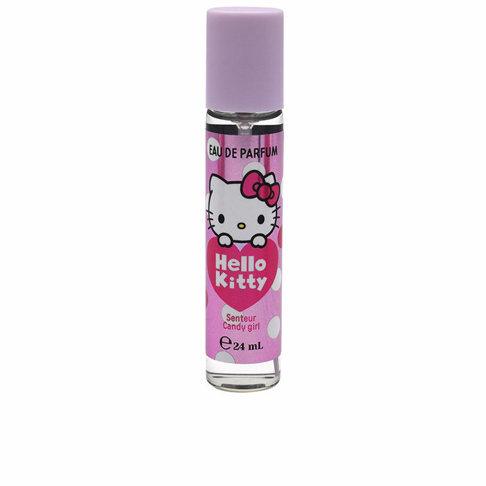 Parfum pentru Copii Take Care EDP Hello Kitty (24 ml)