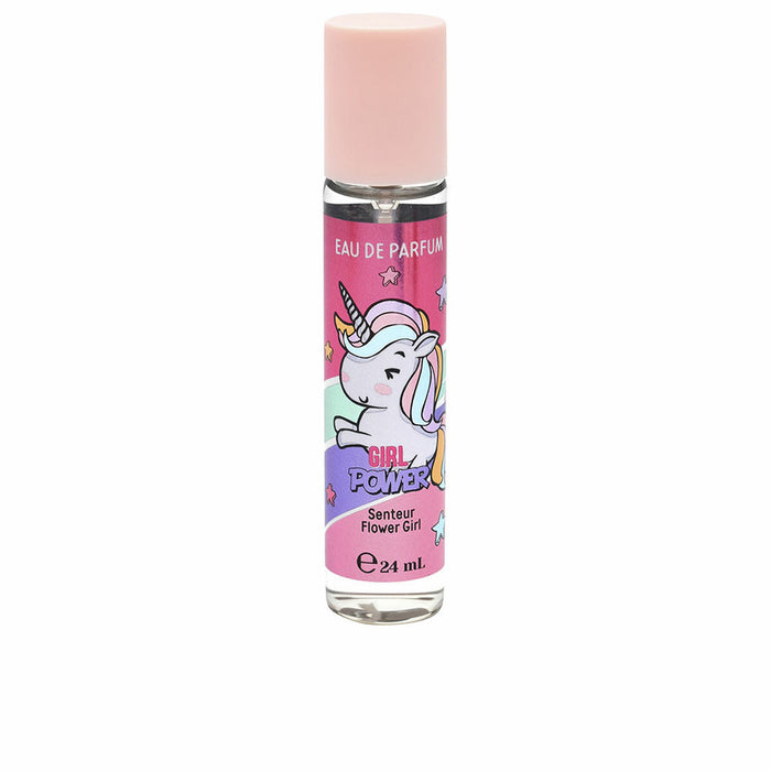 Parfum pentru Copii Take Care Unicornio EDP Girl Power 24 ml