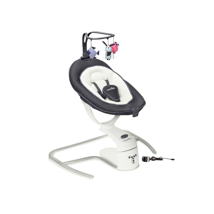 Hamac pentru Bebeluș Babymoov Swing Swing Gri