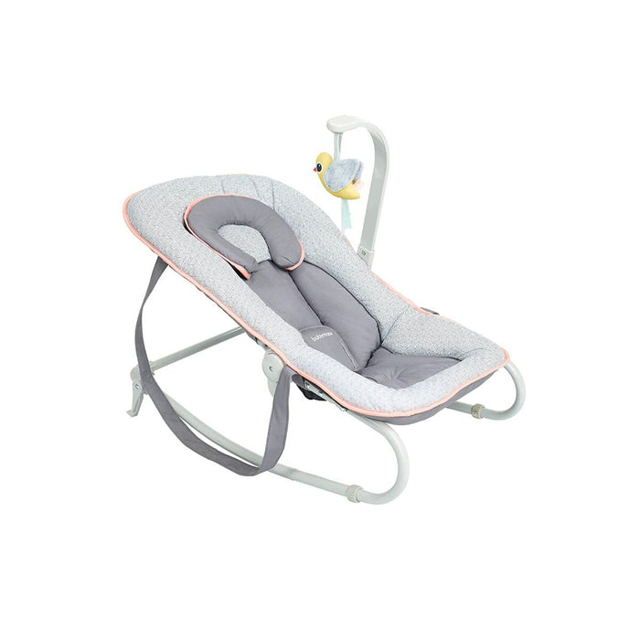 Hamac pentru Bebeluș Babymoov A012432 Gri