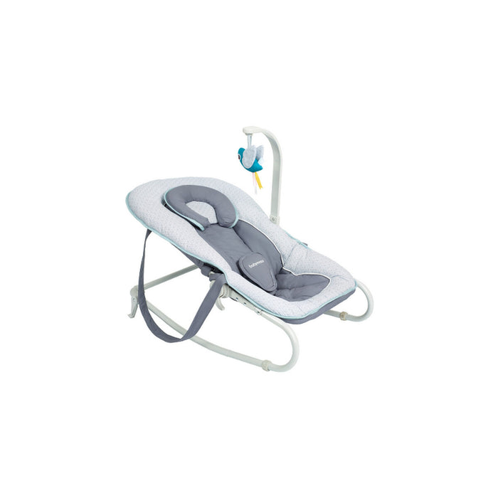 Hamac pentru Bebeluș Babymoov A012433 Albastru Blue