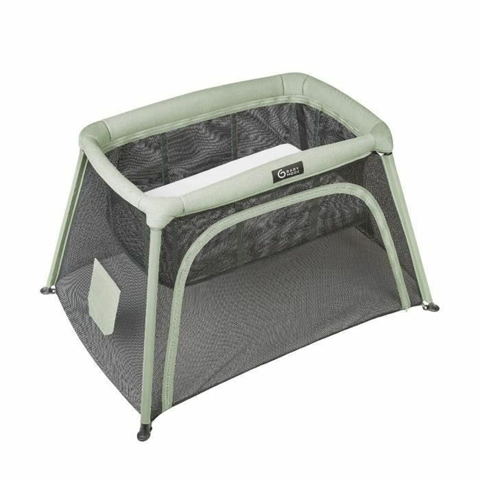 Leagăn de Voiaj Babymoov Moov and Comfy Verde