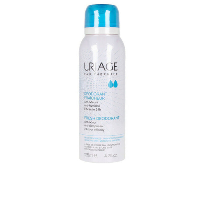 Deodorant Spray Fresh New Uriage 03110