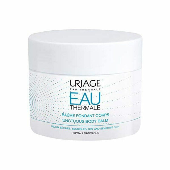 Cremă de Corp Reparatoare New Uriage Eau Thermale (200 ml)