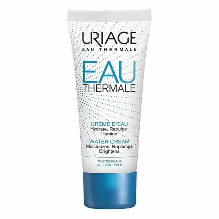Cremă de Față New Uriage Eau Thermale (40 ml)