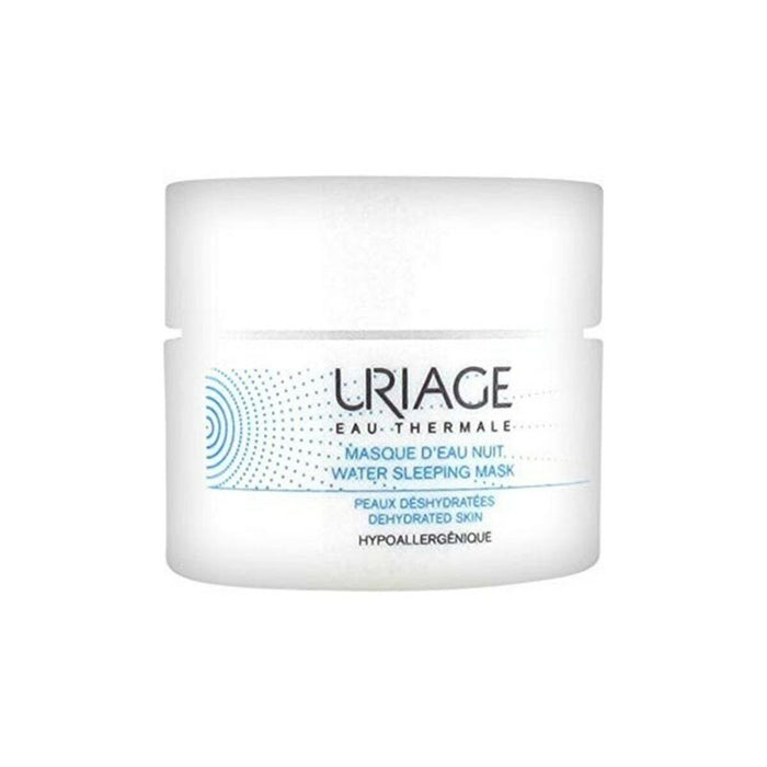 Mască de Față Eau Thermale Water Sleeping Uriage Eau Thermale (50 ml) 50 ml