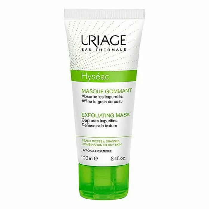 Mască Exfoliantă Uriage 100 ml