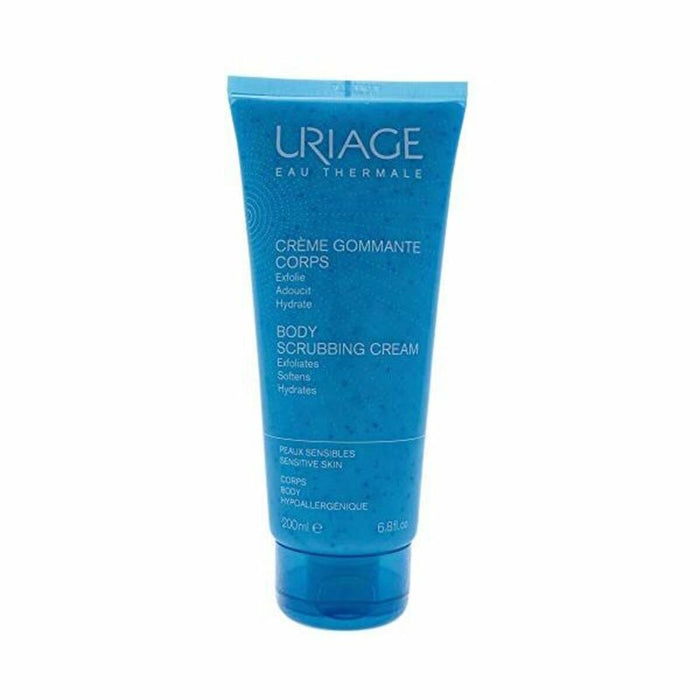 Exfoliant Corp Uriage (200 ml)
