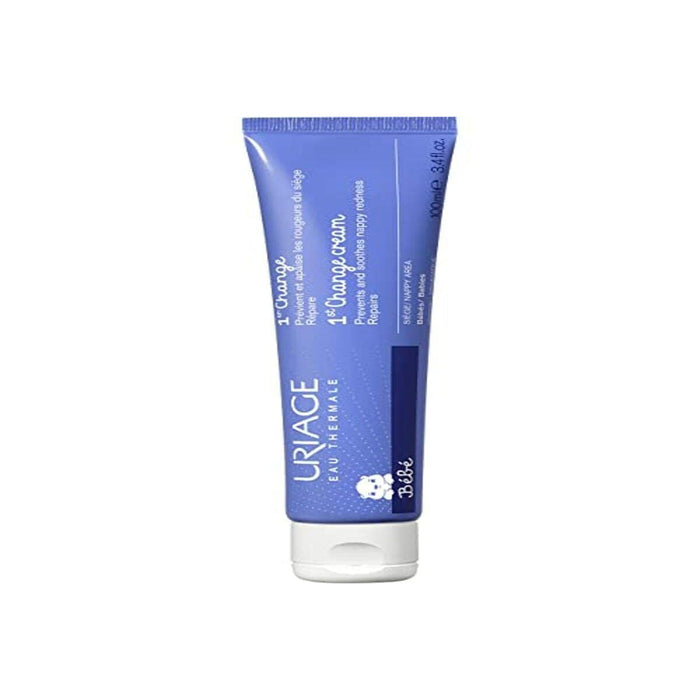 Cremă Protecție Scutec Uriage (100 ml)