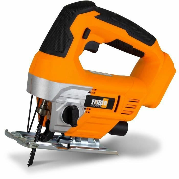 Fierăstrău de traforaj FEIDER FSS20V-A 20 V 56 mm