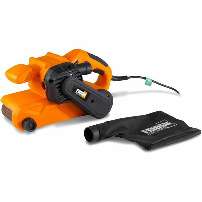 Bandă ferăstrău FEIDER FPB900W 900 W 76 x 533 mm