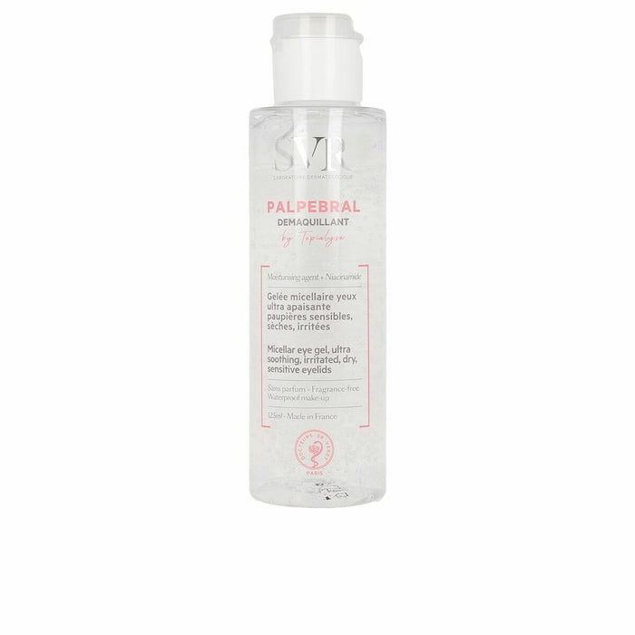 Demachiant Față SVR Topialyse 125 ml