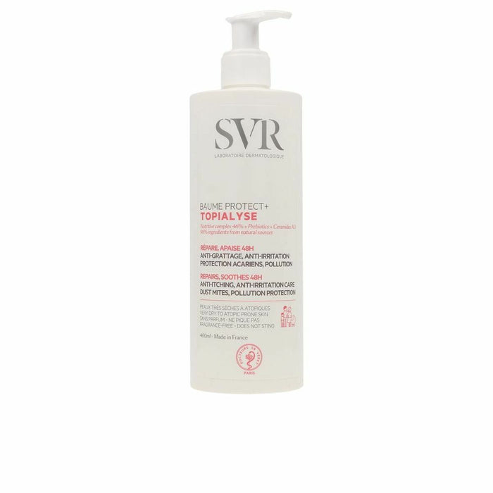 Cremă Reparatoare pentru Bebeluși SVR Topialyse 400 ml