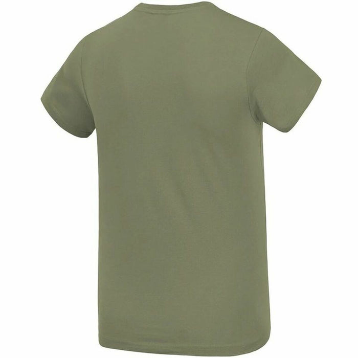 Tricou cu Mânecă Scurtă Schimido Picture Military