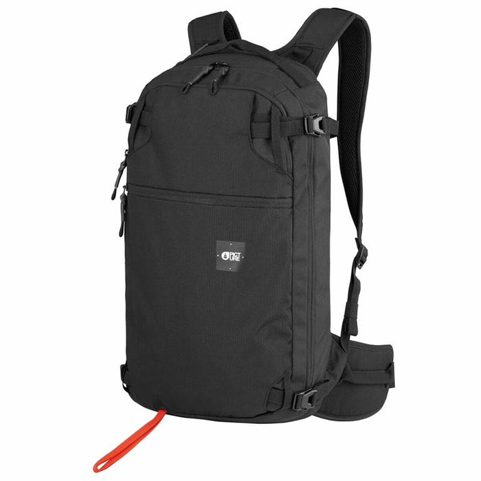Rucsac de drumeție Picture BP22 Negru Multicolor