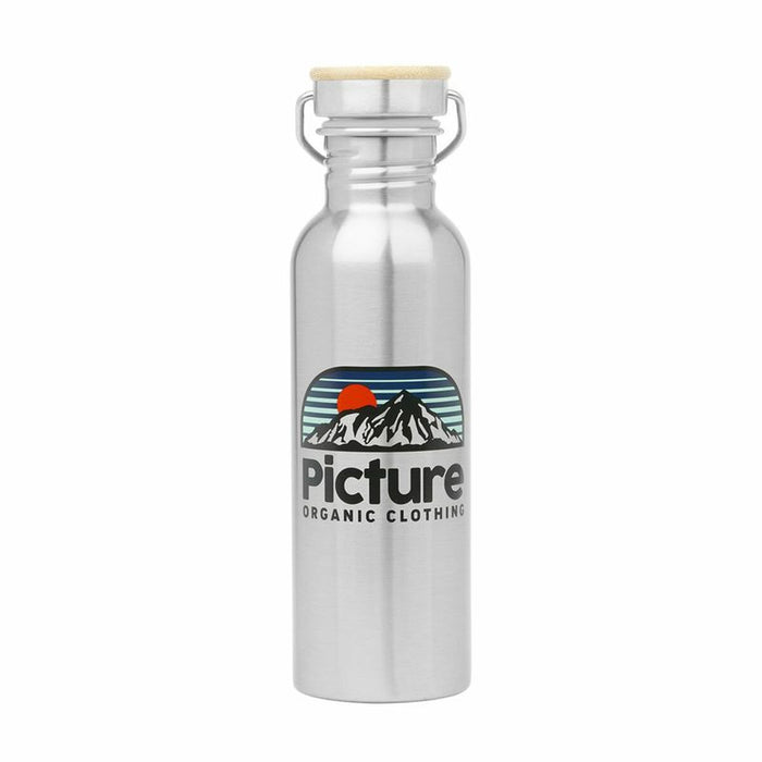 Sticlă de apă Picture Hampton 750 ml Oțel inoxidabil