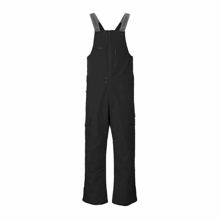 Pantaloni de ski Picture Testy Pieptar Negru