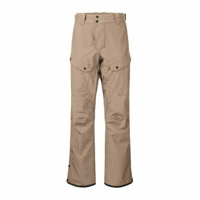 Pantaloni de ski Picture Plan Cămilă