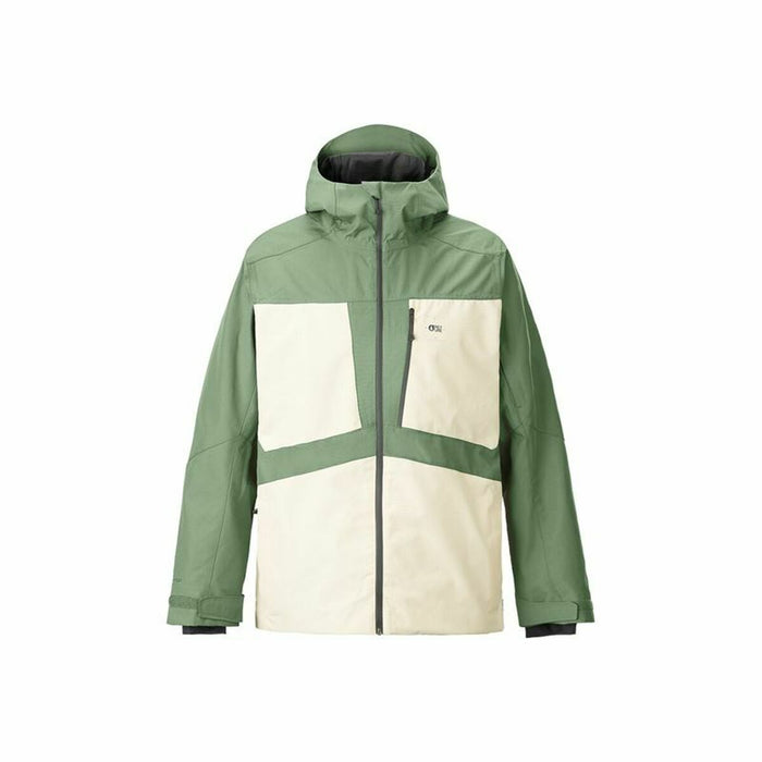 Geaca de ski Picture Kory JKT Verde