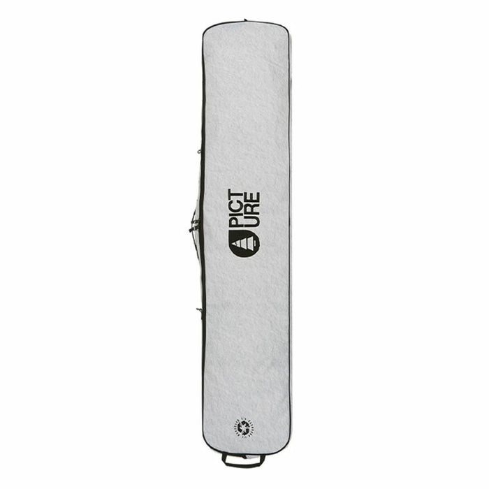 Husă pentru snowboard Picture BP150P-K Alb Multicolor Mărime unică