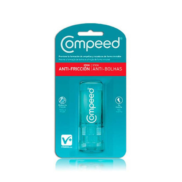 Anti-Bășici pentru Picioare Stick Compeed (8 ml)