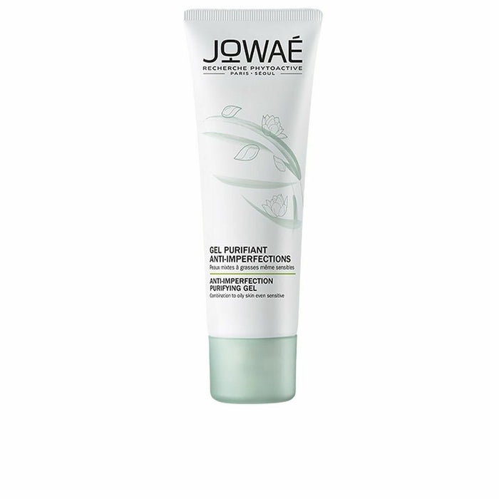 Gel Purifiant de Față Jowaé Anti-imperfecțiuni (40 ml)