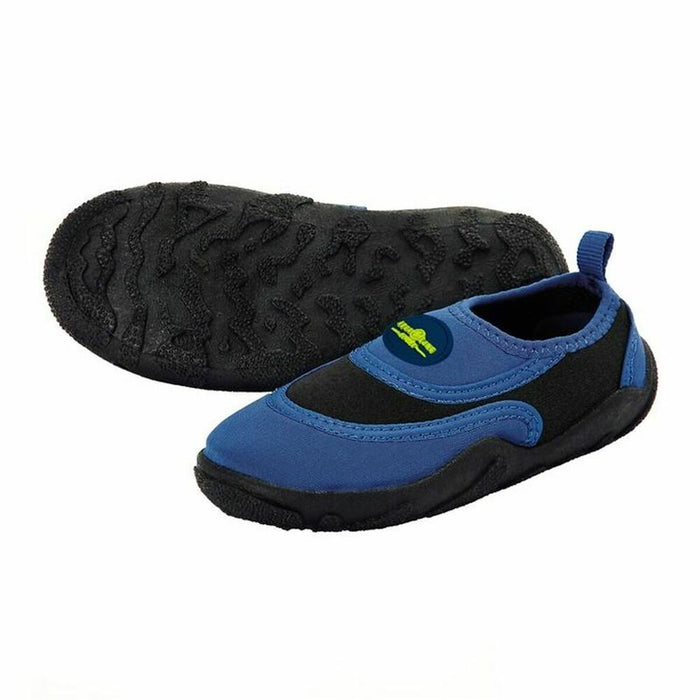 Botoși pentru Copii Aqua Lung Sport Beachwalker Albastru
