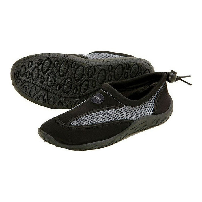 Cipici Aqua Lung Sport Cancun Negru Gri