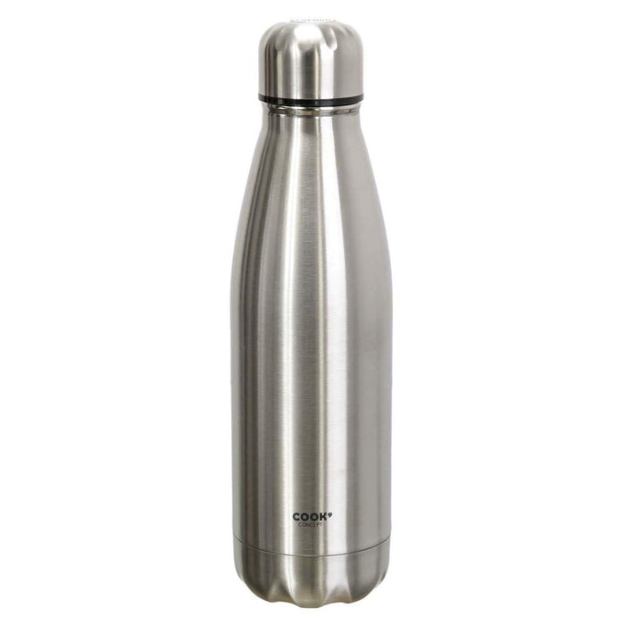 Sticla Termoizolantă Cook Concept Oțel inoxidabil 500 ml