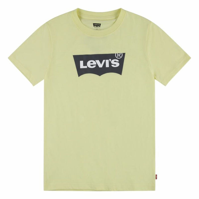 Tricou Batwing Luminary Levi's 63390 Galben