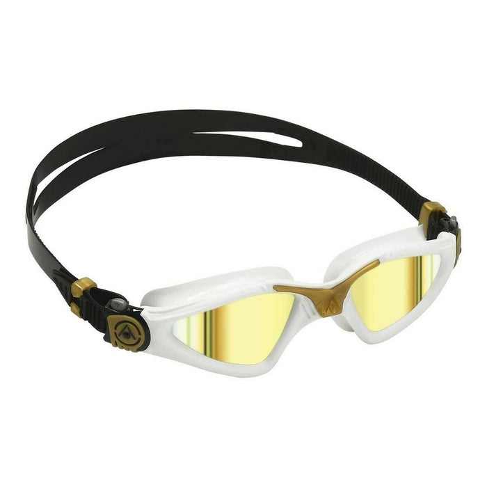 Ochelari de Înot Aqua Sphere KAYENNE Alb Adulți