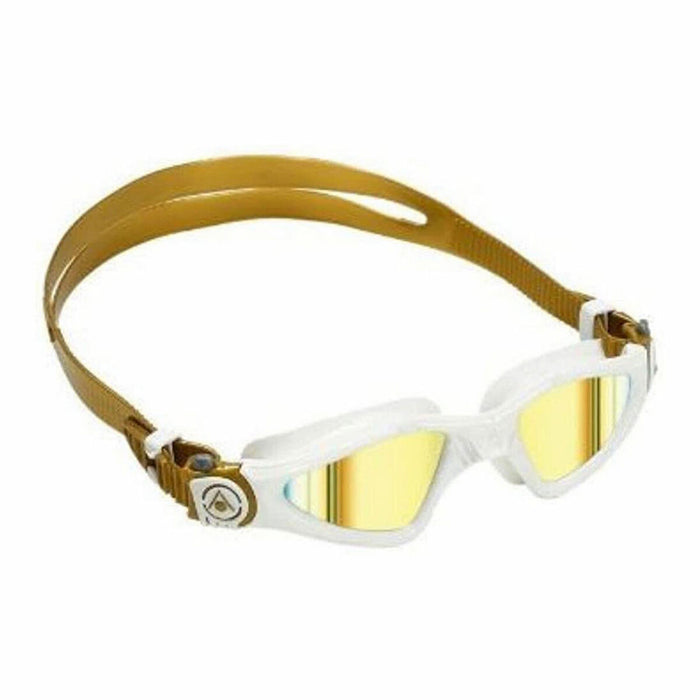 Ochelari de Înot pentru Copii Aqua Sphere EP1250975LMG Alb Mărime unică