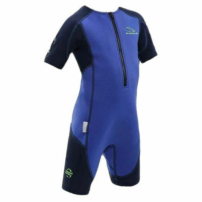 Neopren Aqua Sphere Stingray Hp2 Albastru