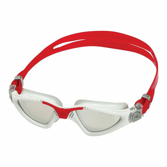 Ochelari de Înot Aqua Sphere Kayenne Roșu Mărime unică