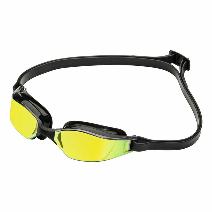 Ochelari de Înot Aqua Sphere Xceed Negru Mărime unică